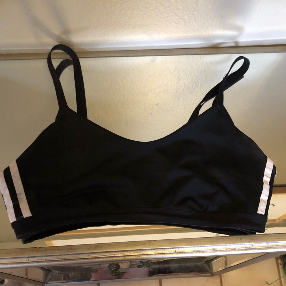 Adidas sports bra